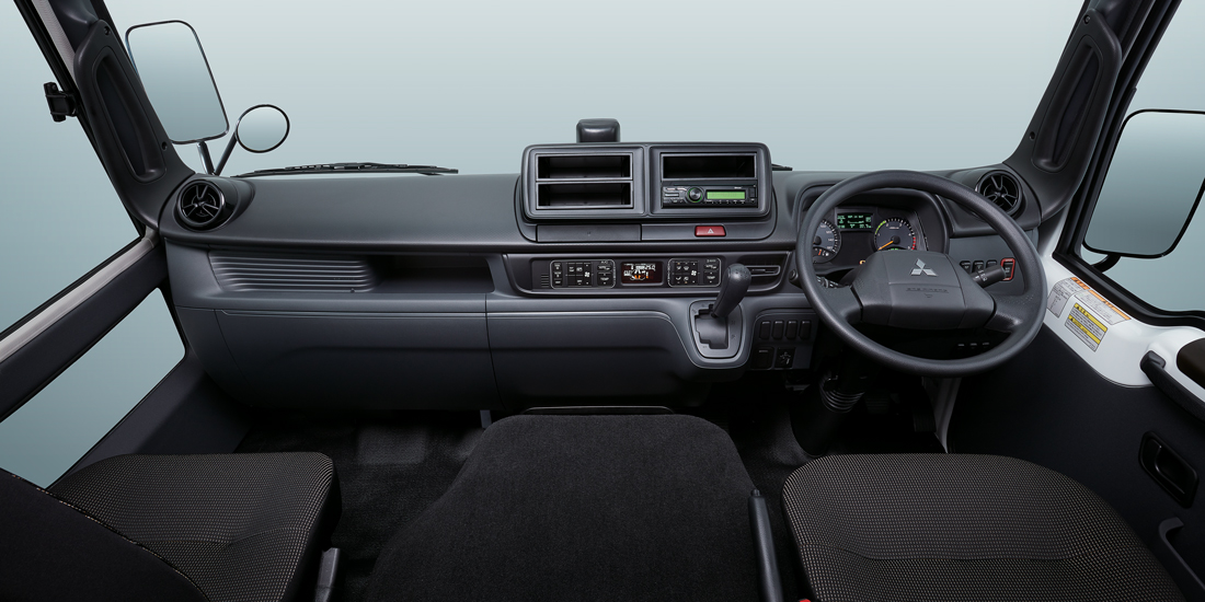 More Safety and Comfort, More Customer Confidence